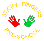 Sticky Fingers Pre School